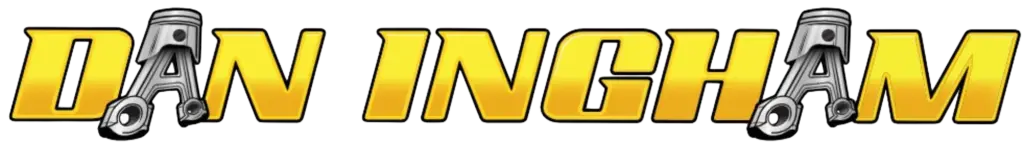 Dan ingham logo no background