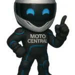 Moto Central